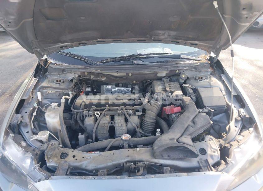 Photo 10 of 2015 Mitsubishi Lancer ES (VIN JA32U2FUXFU015849)