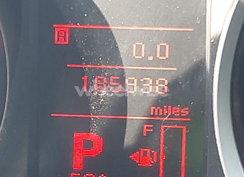 Photo 7 of 2015 Mitsubishi Lancer ES (VIN JA32U2FUXFU015849)