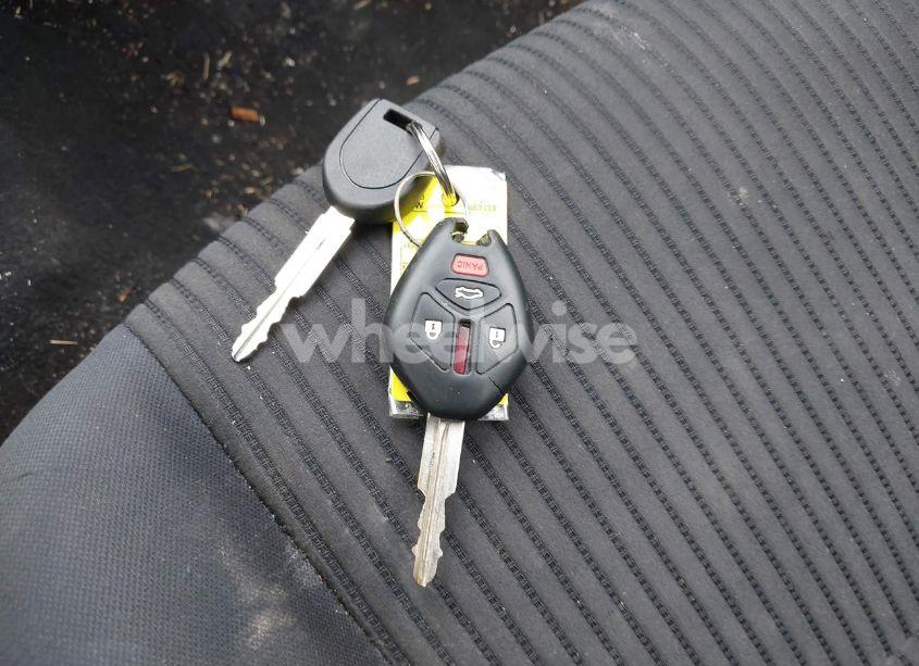 Photo 11 of 2015 Mitsubishi Lancer ES (VIN JA32U2FUXFU016483)