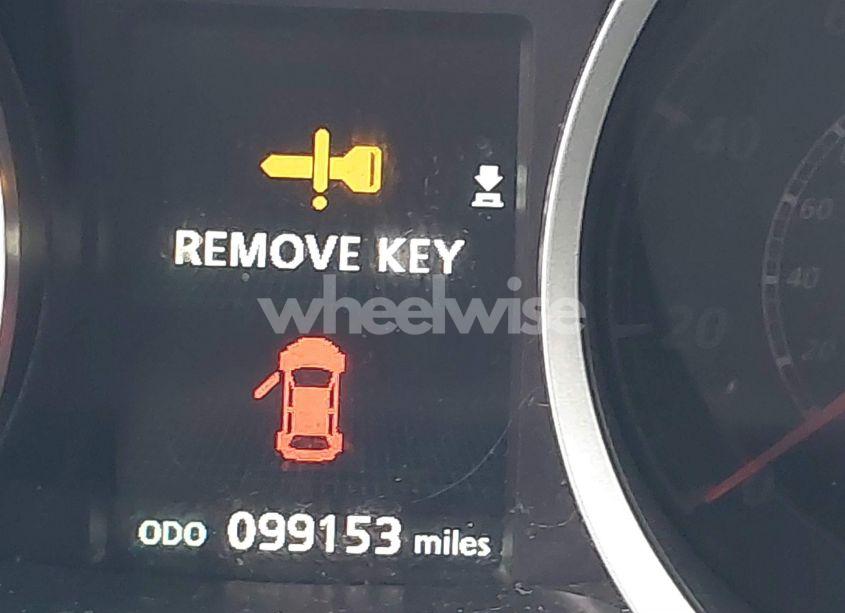 Photo 7 of 2015 Mitsubishi Lancer ES (VIN JA32U2FUXFU016483)