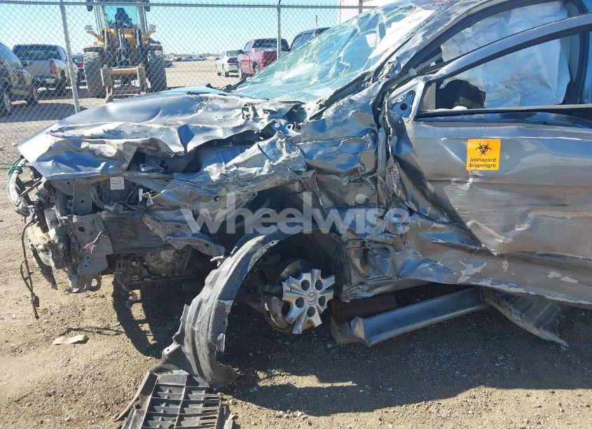 Photo 6 of 2015 Mitsubishi Lancer ES (VIN JA32U2FUXFU023059)