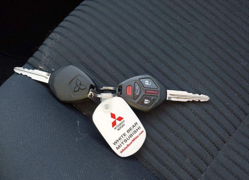 Photo 11 of 2015 Mitsubishi Lancer ES (VIN JA32U2FUXFU024518)