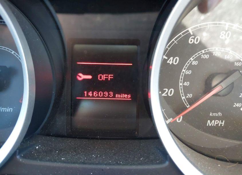 Photo 7 of 2015 Mitsubishi Lancer ES (VIN JA32U2FUXFU024518)