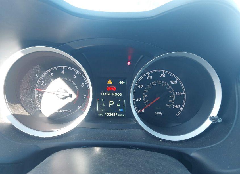 Photo 7 of 2016 Mitsubishi Lancer ES (VIN JA32U2FUXGU005761)