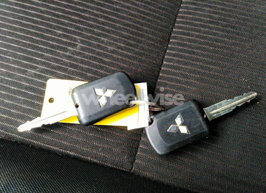 Photo 11 of 2016 Mitsubishi Lancer ES (VIN JA32U2FUXGU006473)