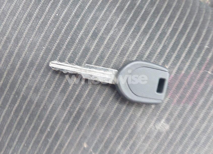 Photo 11 of 2017 Mitsubishi Lancer ES (VIN JA32U2FUXHU004899)