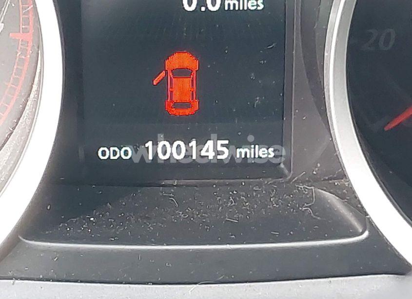 Photo 16 of 2017 Mitsubishi Lancer ES (VIN JA32U2FUXHU004899)