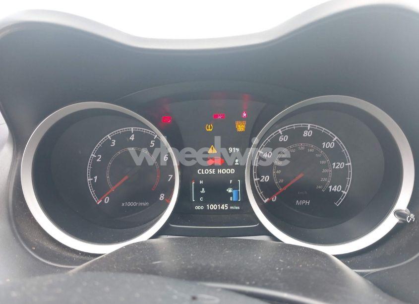 Photo 7 of 2017 Mitsubishi Lancer ES (VIN JA32U2FUXHU004899)