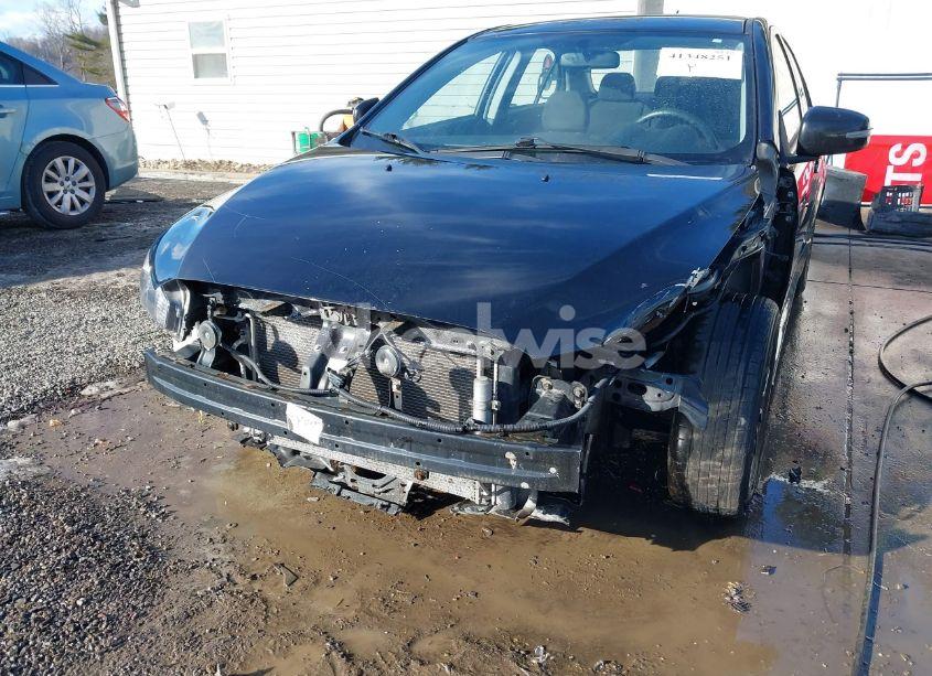 Photo 6 of 2017 Mitsubishi Lancer ES (VIN JA32U2FUXHU006104)