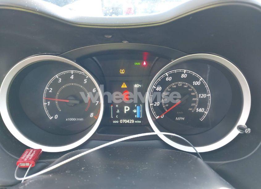 Photo 7 of 2017 Mitsubishi Lancer ES (VIN JA32U2FUXHU006104)