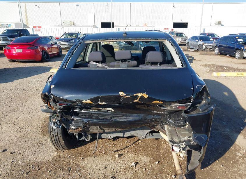 Photo 17 of 2017 Mitsubishi Lancer ES (VIN JA32U2FUXHU006541)