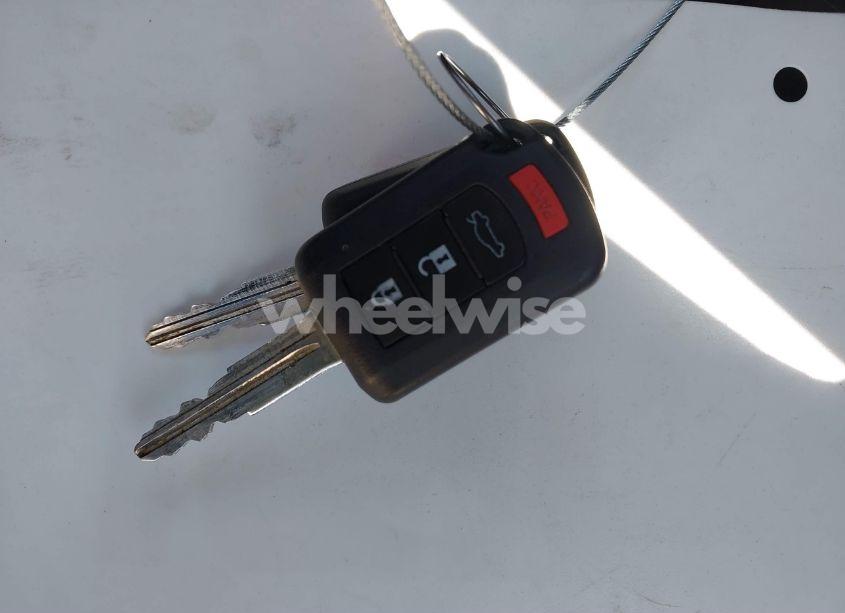 Photo 11 of 2017 Mitsubishi Lancer ES/LE (VIN JA32U2FUXHU007415)