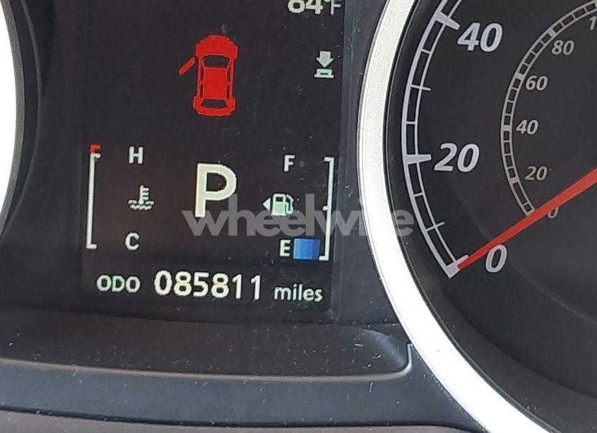 Photo 15 of 2017 Mitsubishi Lancer ES/LE (VIN JA32U2FUXHU007415)