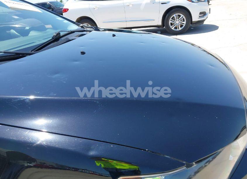 Photo 6 of 2017 Mitsubishi Lancer ES/LE (VIN JA32U2FUXHU007415)