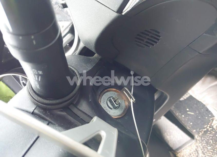 Photo 11 of 2011 Mitsubishi Lancer GTS (VIN JA32U8FW0BU005510)