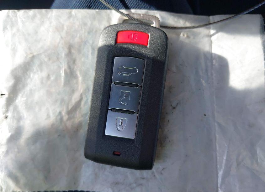 Photo 11 of 2015 Mitsubishi Lancer GT (VIN JA32U8FW0FU017159)