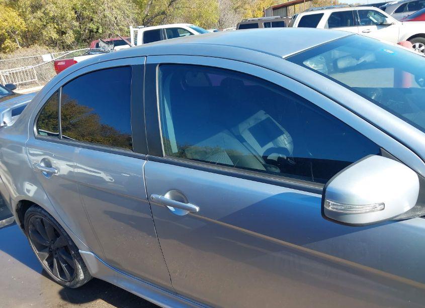 Photo 13 of 2015 Mitsubishi Lancer GT (VIN JA32U8FW0FU017159)