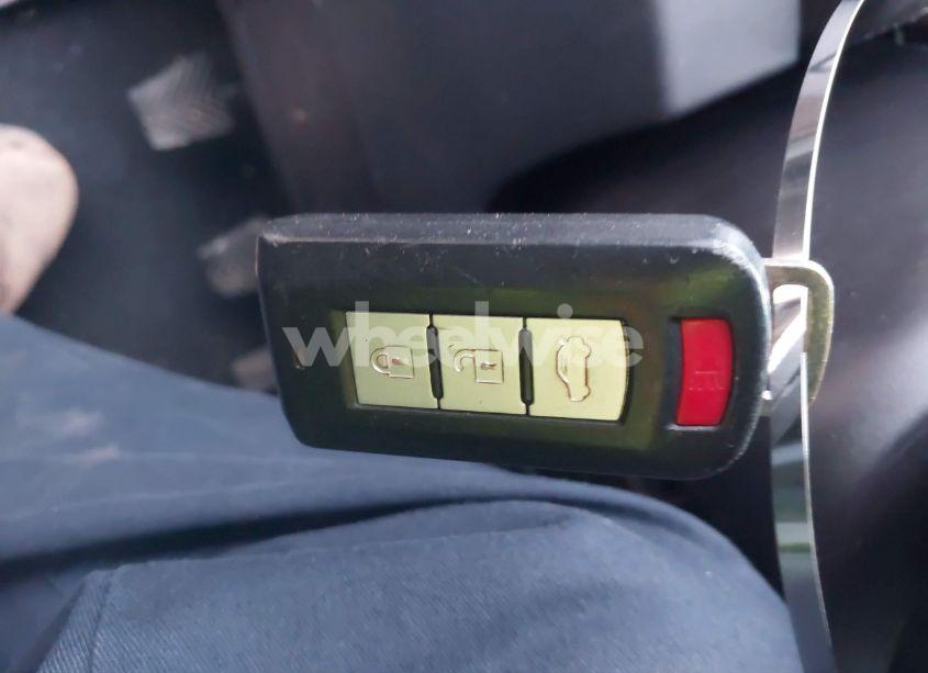 Photo 11 of 2016 Mitsubishi Lancer GT (VIN JA32U8FW1GU008973)