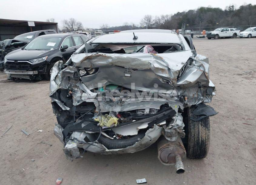 Photo 16 of 2016 Mitsubishi Lancer GT (VIN JA32U8FW1GU008973)