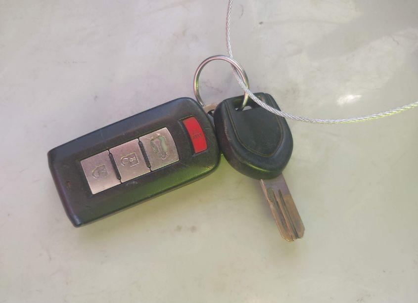 Photo 11 of 2011 Mitsubishi Lancer GTS (VIN JA32U8FW2BU011714)