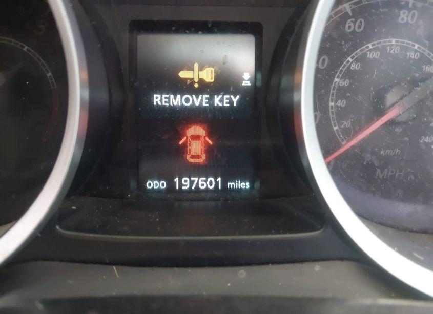 Photo 7 of 2011 Mitsubishi Lancer GTS (VIN JA32U8FW2BU011714)