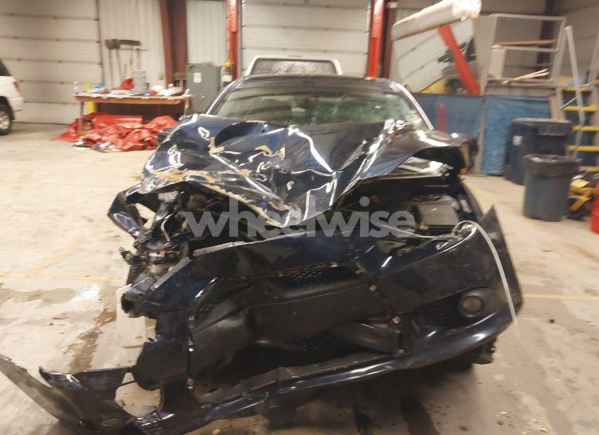 Photo 11 of 2013 Mitsubishi Lancer GT (VIN JA32U8FW2DU017774)