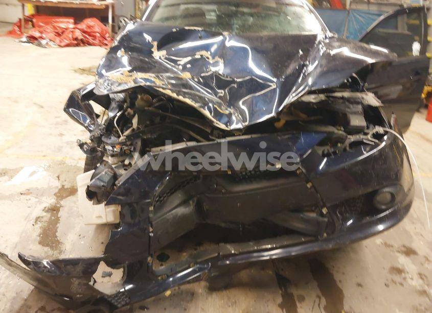 Photo 6 of 2013 Mitsubishi Lancer GT (VIN JA32U8FW2DU017774)