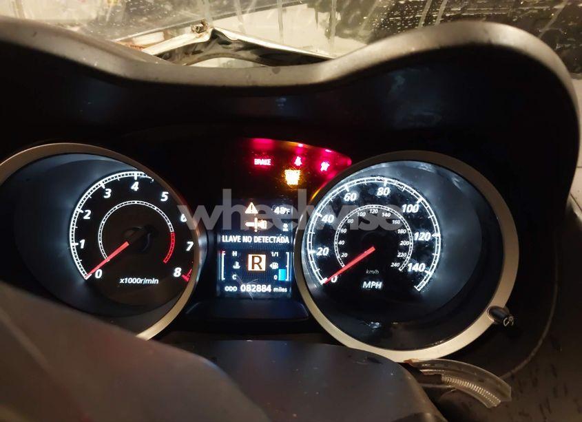 Photo 7 of 2013 Mitsubishi Lancer GT (VIN JA32U8FW2DU017774)