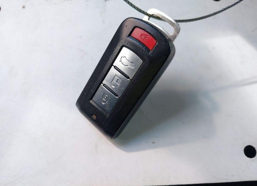 Photo 11 of 2011 Mitsubishi Lancer GTS (VIN JA32U8FW3BU005338)