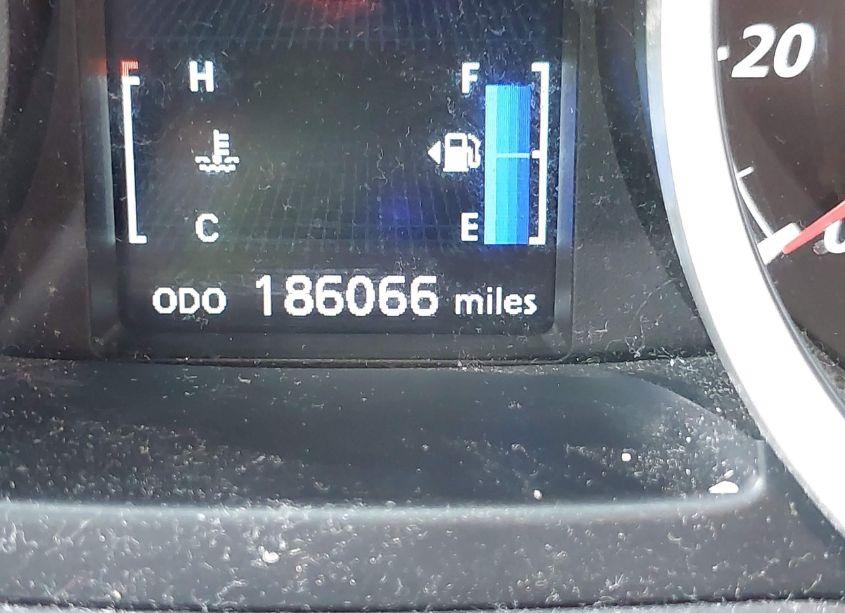 Photo 15 of 2011 Mitsubishi Lancer GTS (VIN JA32U8FW3BU005338)