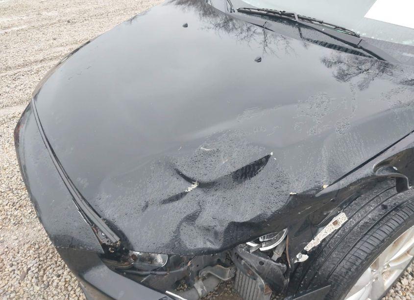 Photo 10 of 2012 Mitsubishi Lancer GT (VIN JA32U8FW4CU015488)