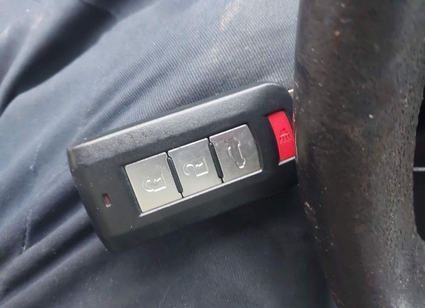 Photo 11 of 2012 Mitsubishi Lancer GT (VIN JA32U8FW4CU015488)