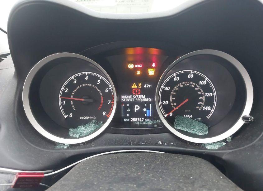 Photo 7 of 2012 Mitsubishi Lancer GT (VIN JA32U8FW4CU015488)