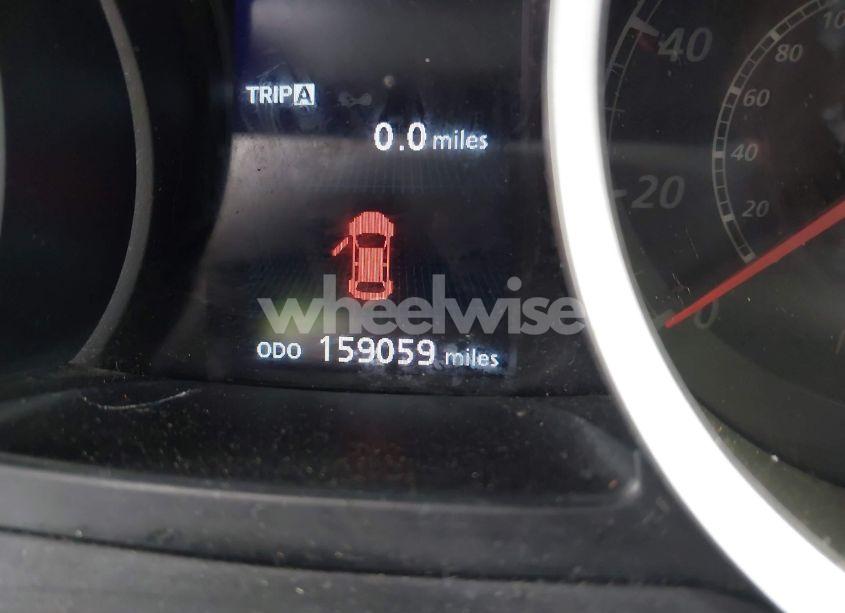 Photo 7 of 2012 Mitsubishi Lancer GT (VIN JA32U8FW6CU008736)