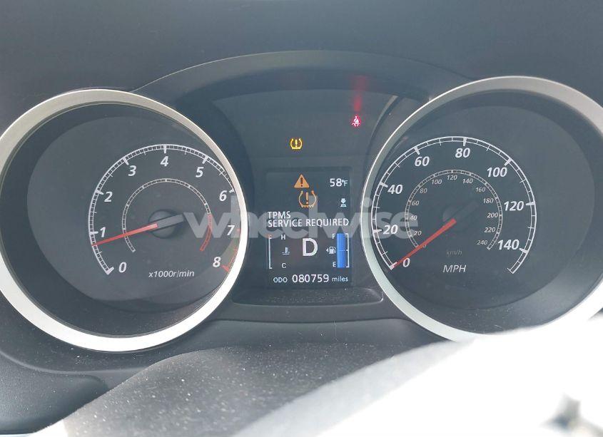 Photo 7 of 2012 Mitsubishi Lancer GT (VIN JA32U8FW6CU011619)