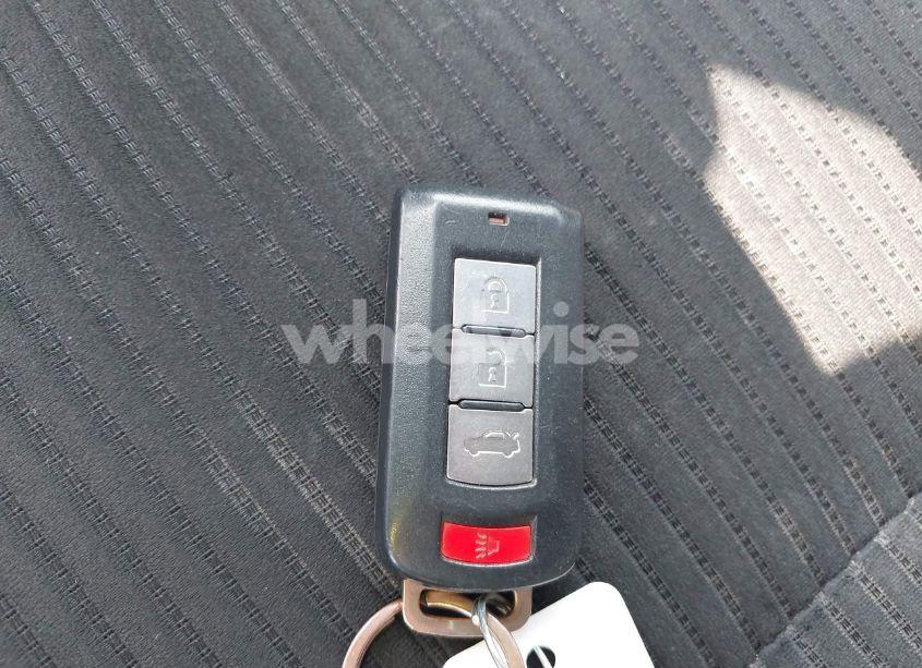 Photo 11 of 2013 Mitsubishi Lancer GT (VIN JA32U8FW6DU006051)