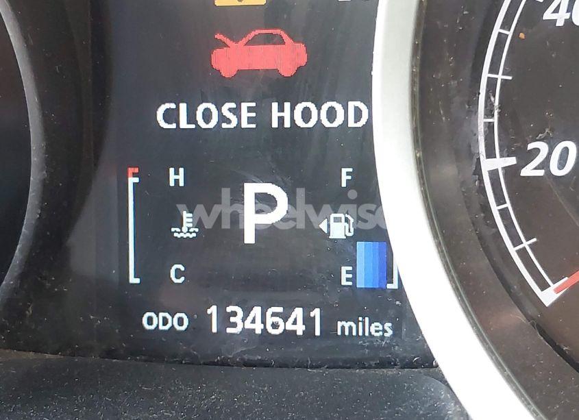 Photo 6 of 2013 Mitsubishi Lancer GT (VIN JA32U8FW6DU006051)