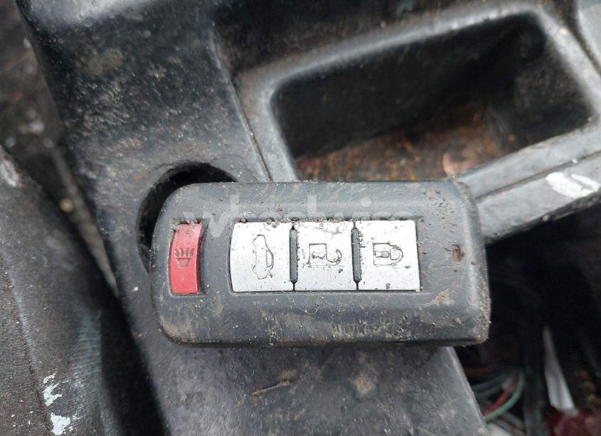 Photo 11 of 2013 Mitsubishi Lancer GT (VIN JA32U8FW6DU022878)