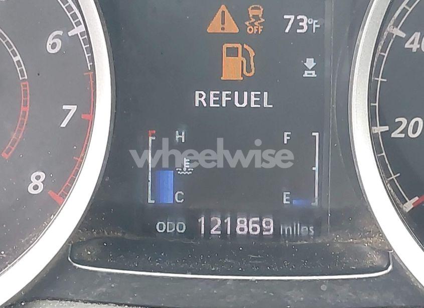 Photo 15 of 2013 Mitsubishi Lancer GT (VIN JA32U8FW6DU022878)