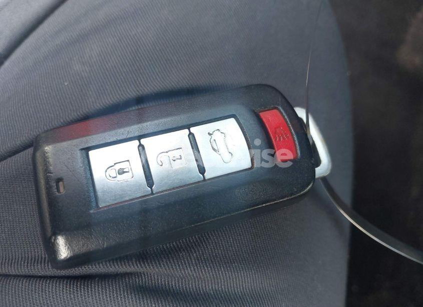 Photo 11 of 2015 Mitsubishi Lancer GT (VIN JA32U8FW6FU022303)