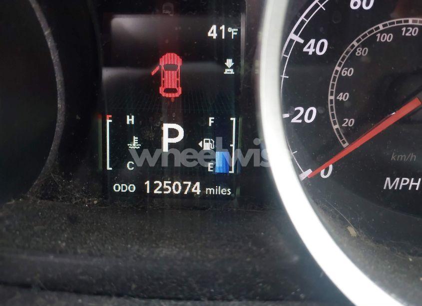 Photo 15 of 2015 Mitsubishi Lancer GT (VIN JA32U8FW6FU022303)