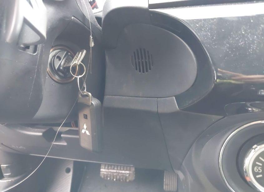 Photo 11 of 2015 Mitsubishi Lancer GT (VIN JA32U8FW6FU022737)