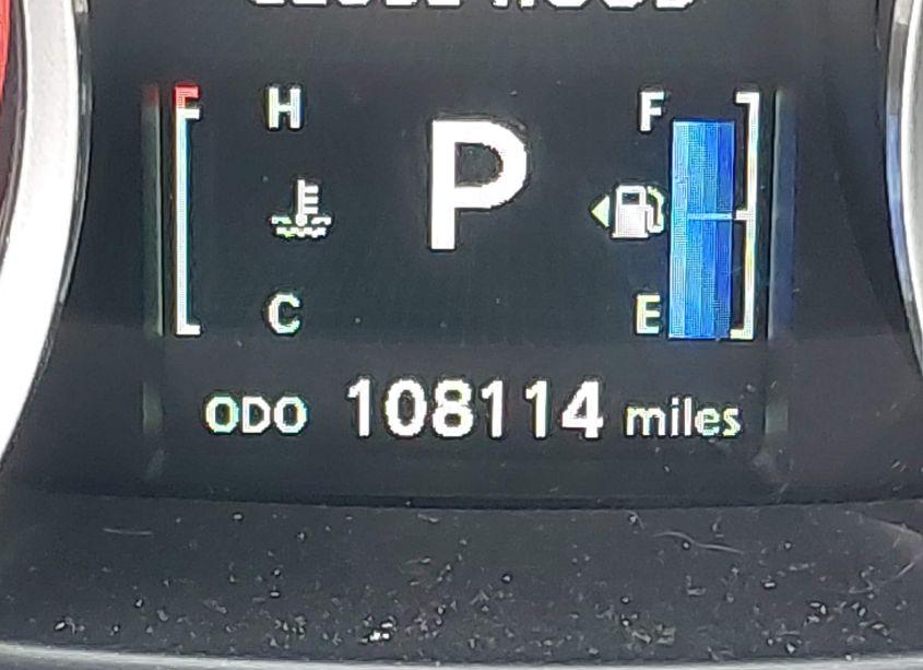 Photo 15 of 2015 Mitsubishi Lancer GT (VIN JA32U8FW6FU022737)