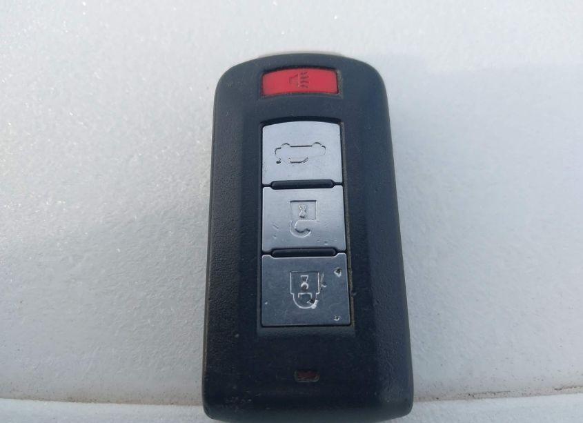 Photo 11 of 2011 Mitsubishi Lancer GTS (VIN JA32U8FW7BU044661)