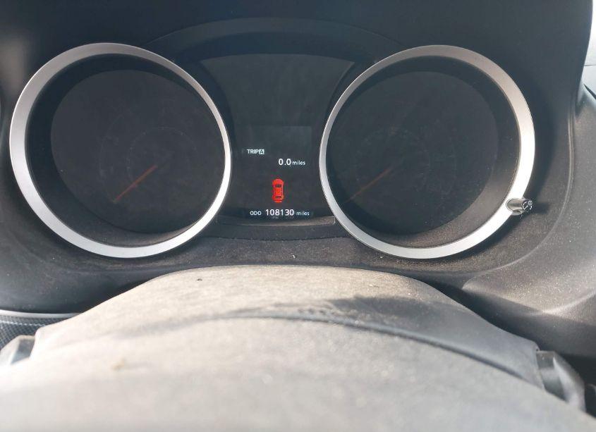 Photo 7 of 2011 Mitsubishi Lancer GTS (VIN JA32U8FW7BU044661)