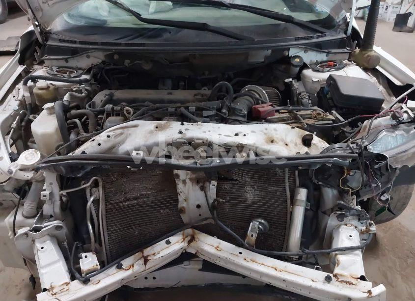 Photo 10 of 2015 Mitsubishi Lancer GT (VIN JA32U8FW7FU001346)