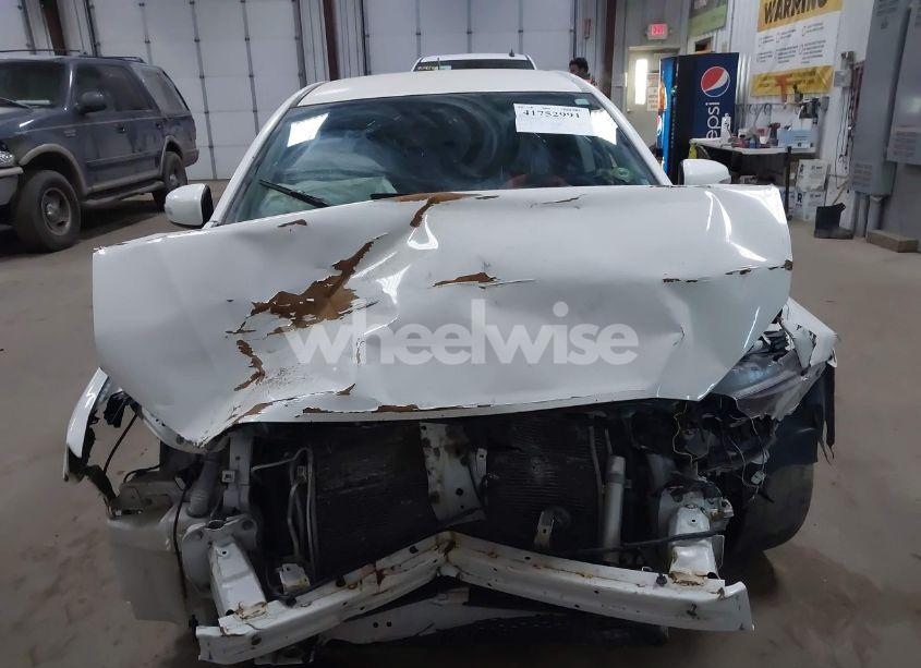 Photo 11 of 2015 Mitsubishi Lancer GT (VIN JA32U8FW7FU001346)