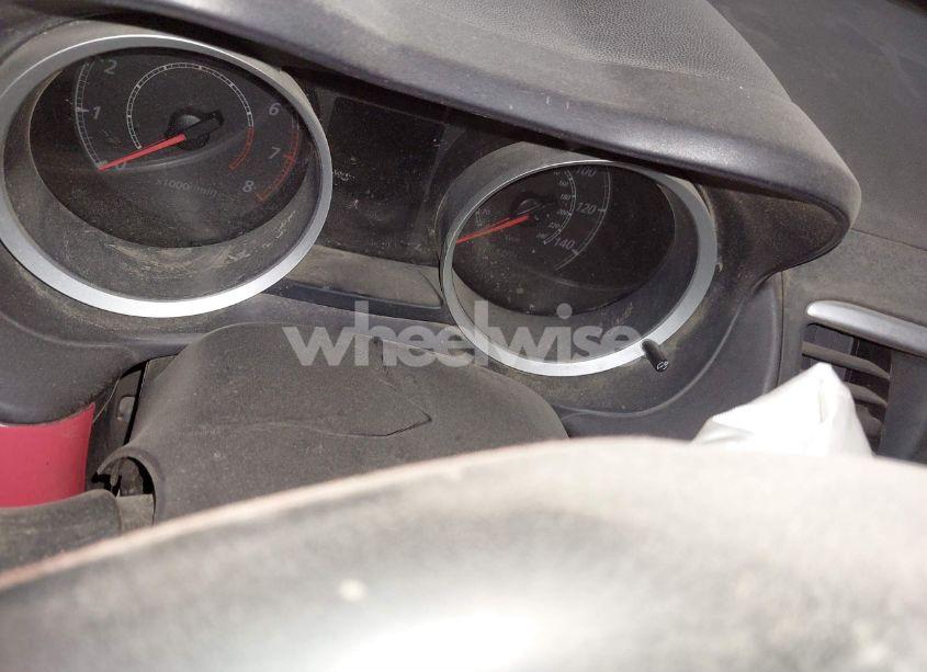 Photo 14 of 2015 Mitsubishi Lancer GT (VIN JA32U8FW7FU001346)