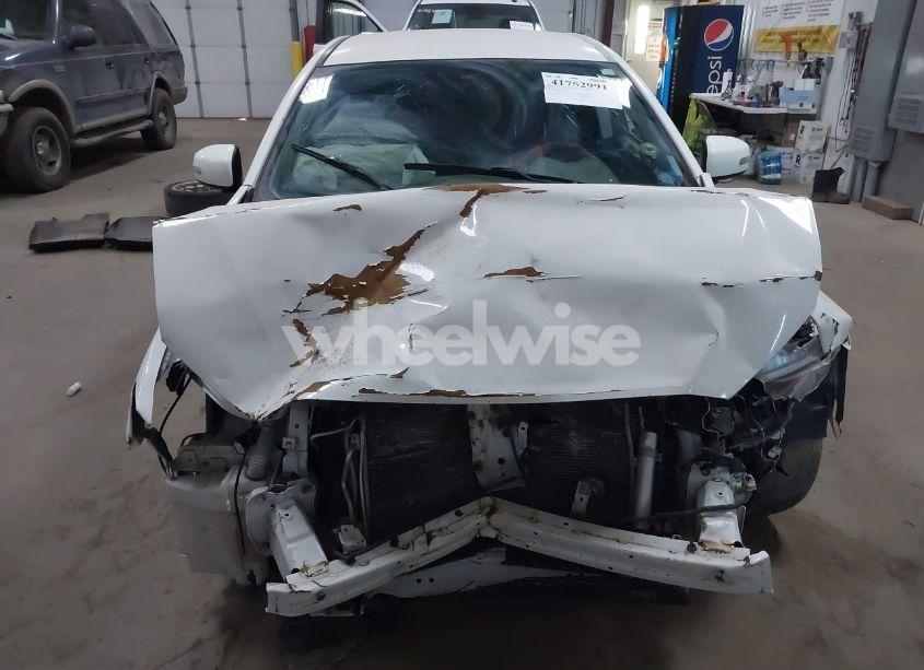 Photo 6 of 2015 Mitsubishi Lancer GT (VIN JA32U8FW7FU001346)