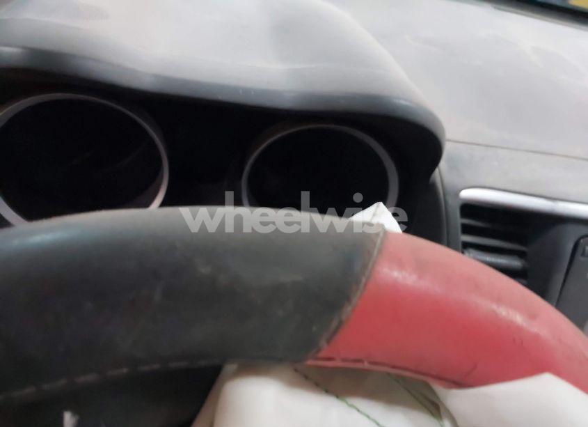 Photo 7 of 2015 Mitsubishi Lancer GT (VIN JA32U8FW7FU001346)